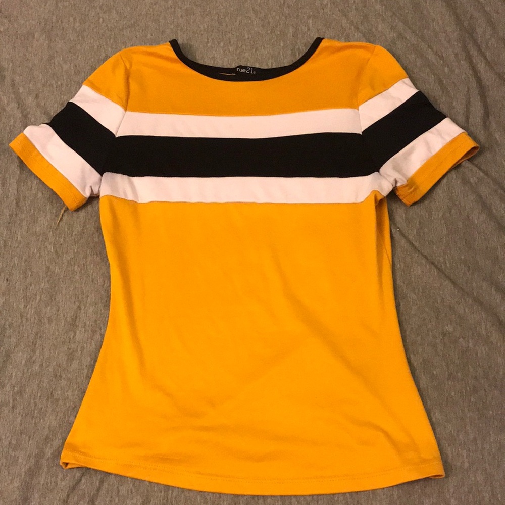 Rue 21 top, size xs